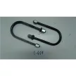 EFS U-Bolt for Isuzu Trooper, Mitsubishi L200, Mitsubishi Pajero/Pajero Sport, Nissan Patrol K160, K260, Jeep Cherokee XJ