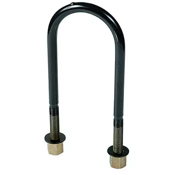   EFS U-Bolt for Toyota Land Cruiser, Mazda B2200/B2500/B2600 1987-11/2006, Opel Frontera 1992-1995, Volkswagen Amarok from 2009