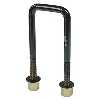   EFS U-Bolt for Nissan Navara D40 from 2005, Toyota Hilux/4 Runner 1985-1997, Isuzu D-Max from 2012