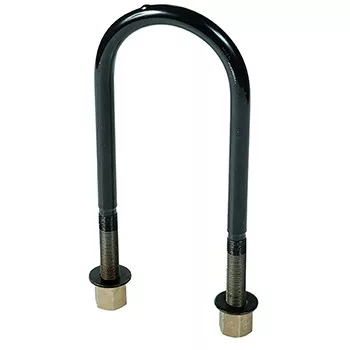   EFS Rear U-Bolt for Suzuki Samurai LJ, SJ, LJ 410-413 from 1981