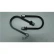 EFS Rear U-Bolt for Suzuki Samurai LJ, SJ, LJ 410-413 from 1981