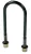 EFS U-Bolt for Daihatsu Rocky Feroza F300 1988-1992, Rocky Feroza F70, F75, F80