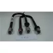 EFS U-Bolt for Daihatsu Rocky Feroza F300 1988-1992, Rocky Feroza F70, F75, F80