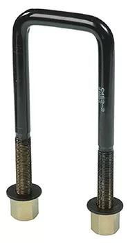 EFS U-Bolt for Nissan Navara D21 01/1986-02/1997, Navara D22/NP300 from 03/1997