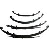   EFS Daihatsu +2" front leafspring Rocky Hard Top-F70, F75, F80RV, 1984-1993