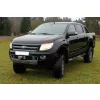   EFS felfüggesztés +40-50 mm futómű emelő készlet Ford Ranger PX1 PX2 Mazda BT50 2011-2018  XTR