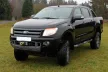 EFS felfüggesztés +40-50 mm futómű emelő készlet Ford Ranger PX1 PX2 Mazda BT50 2011-2018  X-TREME