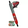   EFS felfüggesztés +40-50 mm futómű emelő készlet Ford Ranger PX1 PX2 Mazda BT50 2011-2018  X-TREME