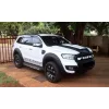   EFS felfüggesztés +50 mm futómű emelő készlet Ford Everest 2016-2018  ELITE