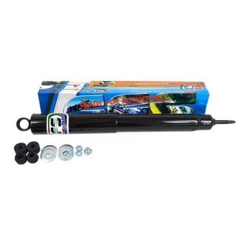   EFS ENFORCER rear shock absorber Nissan Patrol 260 Spanish, Toyota Hilux (front torsion) 1998->, Vigo 2005->, Revo 2015->, 4 Runner 1985-1989, Land Cruiser BJ/FJ 40, HJ/FJ 75 +50mm