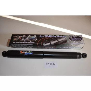   EFS +2" ENFORCER Rear Shock Absorber for Isuzu, Opel, Mazda, Mitsubishi, Nissan, Toyota, Jeep