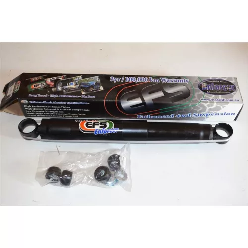 EFS +2" ENFORCER Rear Shock Absorber for Toyota 4Runner, Toyota Hilux Toyota Land Cruiser 60,61,62, HZJ/PZJ/FJ 70, 73, 74