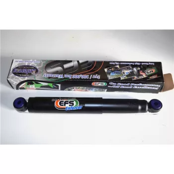   EFS +2" ENFORCER Rear Shock Absorber for Ford Ranger, Mazda B2500, Mitsubishi L200, Nissan Navara D21, D22