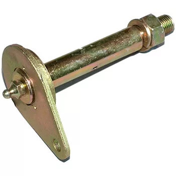   EFS greaseable Spring Eye Anchor Pin suitable for Toyota Land Cruiser 40, 60, 75