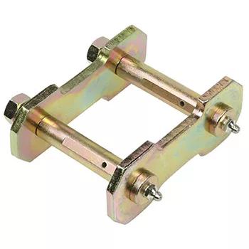   EFS greaseable Shackle Hanger suitable for Toyota Land Cruiser FJ BJ HJ FZJ HZJ 40, 60, 75