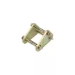 EFS Anti Inverion Shackle Left Front or Rear for Toyota Land Cruiser 60, 75