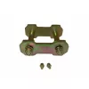   EFS greaseable Shackle Hanger suitable for Toyota Land Cruiser FJ BJ HJ FZJ HZJ 40, 60, 75