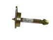 EFS greaseable Rear Shackle Anchor Pin for Toyota Land Cruiser 76, 78, 79 from 2007, HZJ 78/79 1999-2006