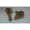   EFS greaseable Rear Shackle Anchor Pin for Toyota Land Cruiser 76, 78, 79 from 2007, HZJ 78/79 1999-2006
