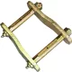EFS greaseable Rear Shackle Hanger for Toyota Land Cruiser HDJ78 HDJ79 HZJ78 HZJ79 VDJ76 VDJ78 VDJ79 from 1999