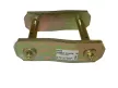 EFS greaseable Rear Shackle Hanger for Toyota Land Cruiser HDJ78 HDJ79 HZJ78 HZJ79 VDJ76 VDJ78 VDJ79 from 1999