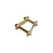 EFS greaseable Rear Shackle Hanger for Toyota Land Cruiser HDJ78 HDJ79 HZJ78 HZJ79 VDJ76 VDJ78 VDJ79 from 1999