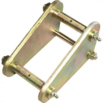   EFS Anti Inversion Extended Right Front or Left Rear Spring Shackle for Toyota Land Cruiser 60 75