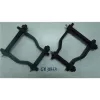   EFS Front Extended Greaseable Shackle Hanger for Toyota Hilux 1983-1997, Toyota 4Runner from 08/1985