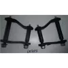   EFS Greaseable Rear Leaf Spring Shackle for Ford Ranger T6 PX1 from 2011, Mazda BT50 from 2011