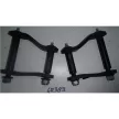 EFS Greaseable Rear Leaf Spring Shackle for Ford Ranger T6 PX1 from 2011, Mazda BT50 from 2011