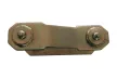 EFS Greaseable Rear Leaf Spring Shackle for Ford Ranger T6 PX1 from 2011, Mazda BT50 from 2011