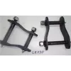   EFS Greaseable Rear Leaf Spring Shackle for Isuzu D-Max from 2012
