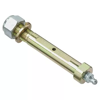   EFS Greaseable Front or Rear Leaf Spring Pin for Nissan Patrol K160, K260