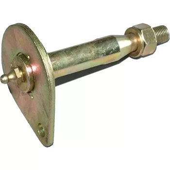   EFS Greaseable Rear Leaf Spring Pin for Nissan Navara D22 4WD from 1997