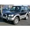   EFS felfüggesztés +50 mm futómű emelő készlet Hyundai Galloper rövid 1991-2003 ELITE