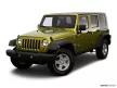 EFS felfüggesztés +50 mm futómű emelő készlet Jeep Wrangler JK 2007-> hosszú (LWB) benzin