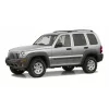   EFS felfüggesztés futómű emelő készlet JEEP Cherokee KJ Liberty Diesel Benzin +40 mm 2001-2008