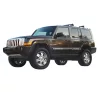   EFS felfüggesztés +40 mm futómű emelő készlet JEEP Commander XH  XK 2006->