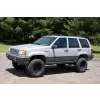   EFS felfüggesztés +40 mm futómű emelő készlet JEEP Grand Cherokee ZJ ZG 1992-1998