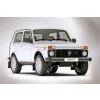  EFS felfüggesztés +50 mm futómű emelő készlet LADA Niva 1987-2009