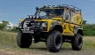 EFS felfüggesztés +50 mm futómű emelő készlet Land Rover Defender 90