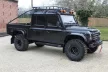 EFS felfüggesztés +50 mm futómű emelő készlet Land Rover Defender 130  1994 ->