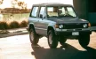 EFS felfüggesztés +40 mm futómű emelő készlet Mitsubishi Pajero I rövid 3 ajtós spirárugós 1989-1991
