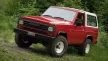 EFS felfüggesztés +40 mm futómű emelő készlet Nissan Patrol 160 rövid 3 ajtós 1984-1988 kockalámpás
