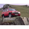   EFS felfüggesztés +50mm futómű emelő készlet Ford Maveric  1993-2004