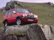 EFS felfüggesztés +50mm futómű emelő készlet Ford Maveric  1993-2004
