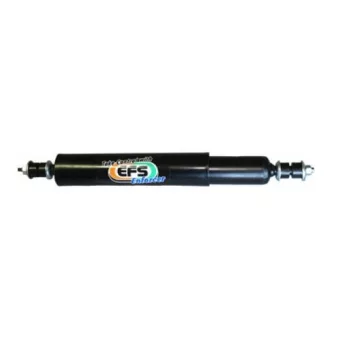   EFS ENFORCER steering damper MERCEDES G460, G461, G463 1979-2001