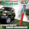 EFS ENFORCER Steering Damper Nissan Patrol K260