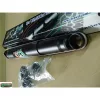   EFS +2" ENFORCER Steering Damper Toyota Land Cruiser VDJ 76, FYJ78, HYJ78, VD78, 79 from 2007
