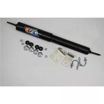   EFS ENFORCER Steering Damper Suzuki Vitara 1988-1998, Grand Vitara 